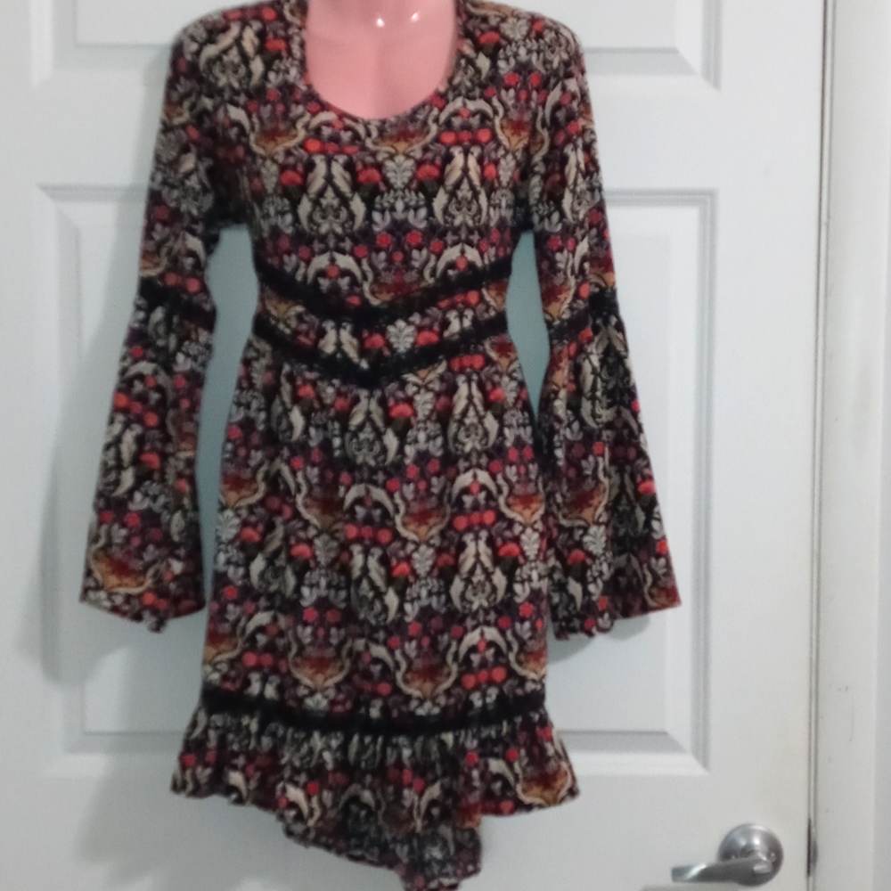 Boho dress